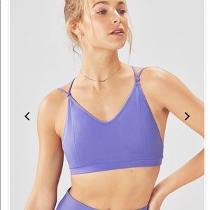 Dara seamless sports bra